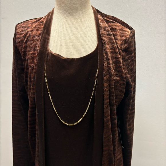 Sag Habor blouse - Picture 2 of 8